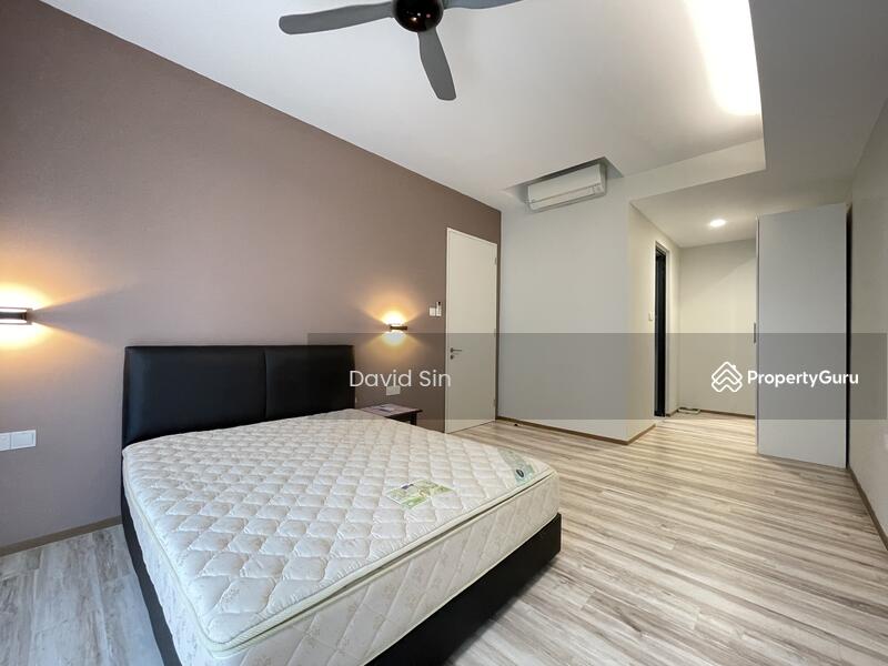 Servis Apartment untuk Disewa di The Potpourri - David Sin - PropertyGuru.com.my