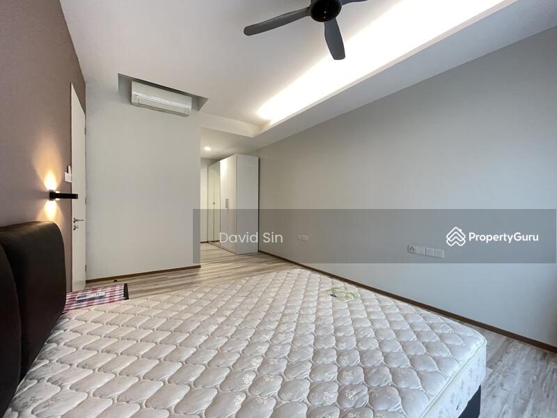 Servis Apartment untuk Disewa di The Potpourri - David Sin - PropertyGuru.com.my