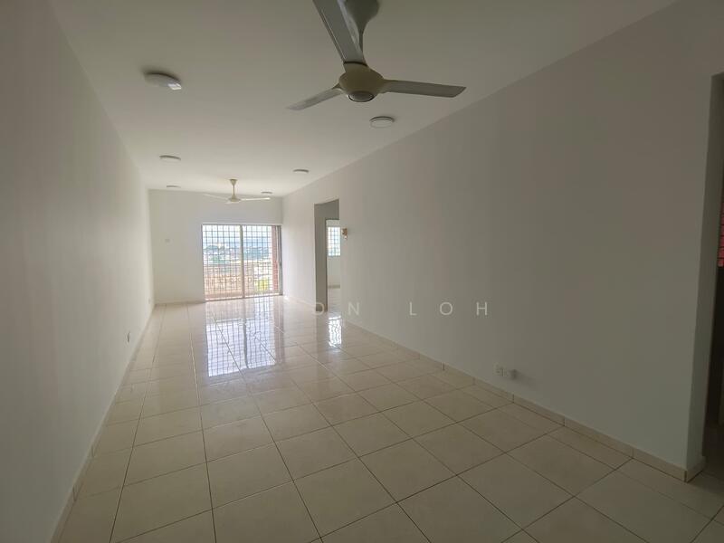 For Sale - Ketumbar Hill