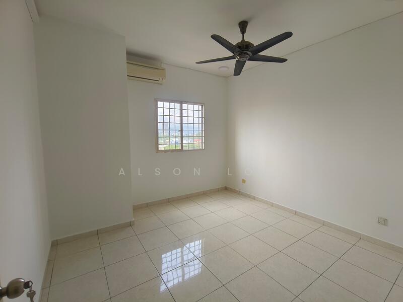 For Sale - Ketumbar Hill