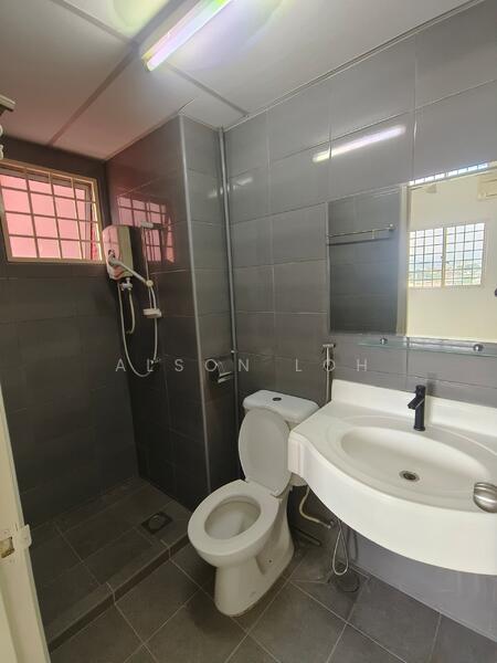 For Sale - Ketumbar Hill