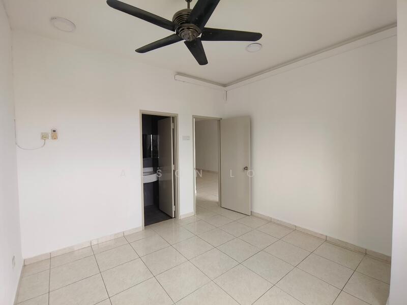 For Sale - Ketumbar Hill