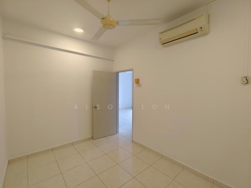 For Sale - Ketumbar Hill