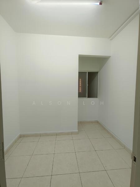 For Sale - Ketumbar Hill