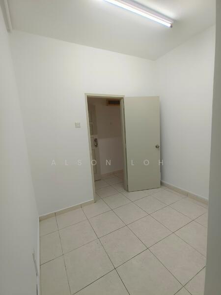 For Sale - Ketumbar Hill