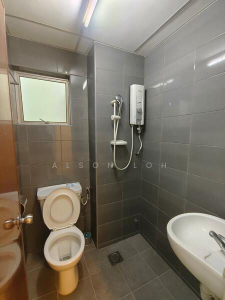 For Sale - Ketumbar Hill