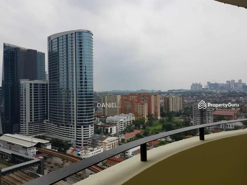 Condominium for Sale at Sri Impian Condominium - DANIEL . - PropertyGuru.com.my
