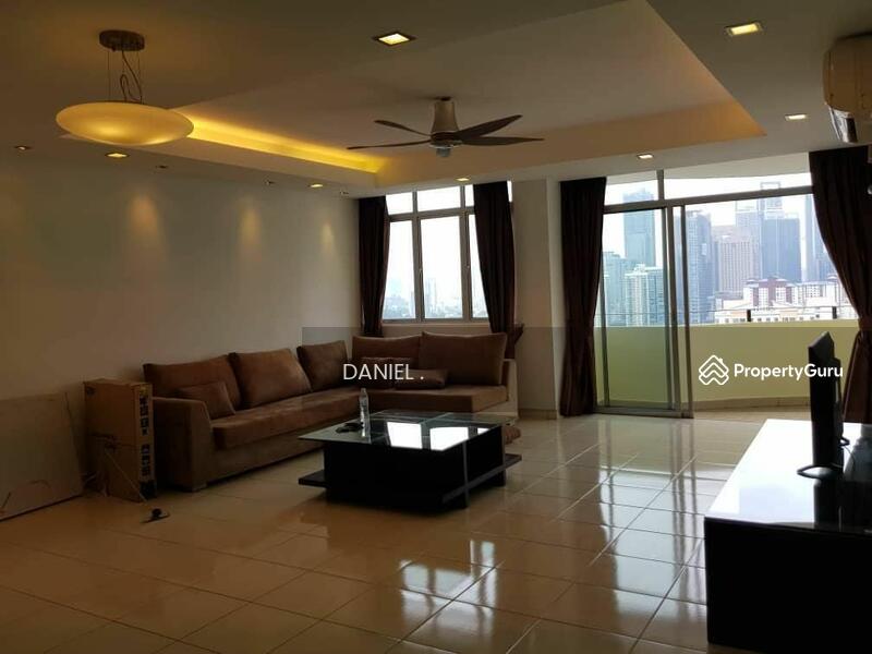 Condominium for Sale at Sri Impian Condominium - DANIEL . - PropertyGuru.com.my