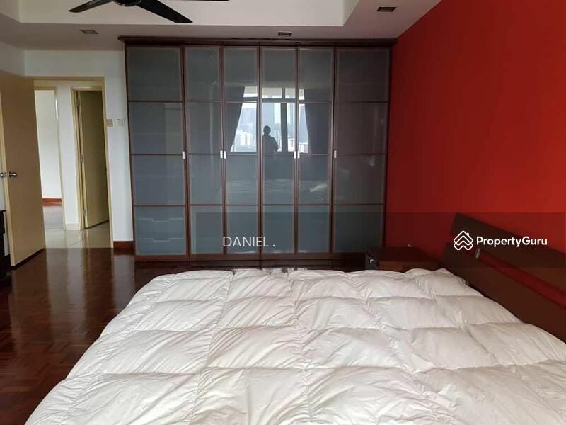 Condominium for Sale at Sri Impian Condominium - DANIEL . - PropertyGuru.com.my