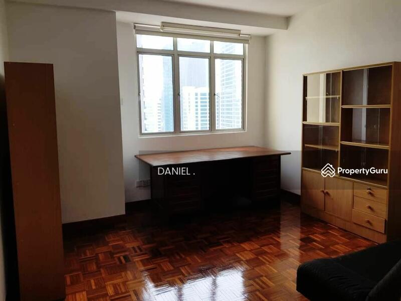 Condominium for Sale at Sri Impian Condominium - DANIEL . - PropertyGuru.com.my
