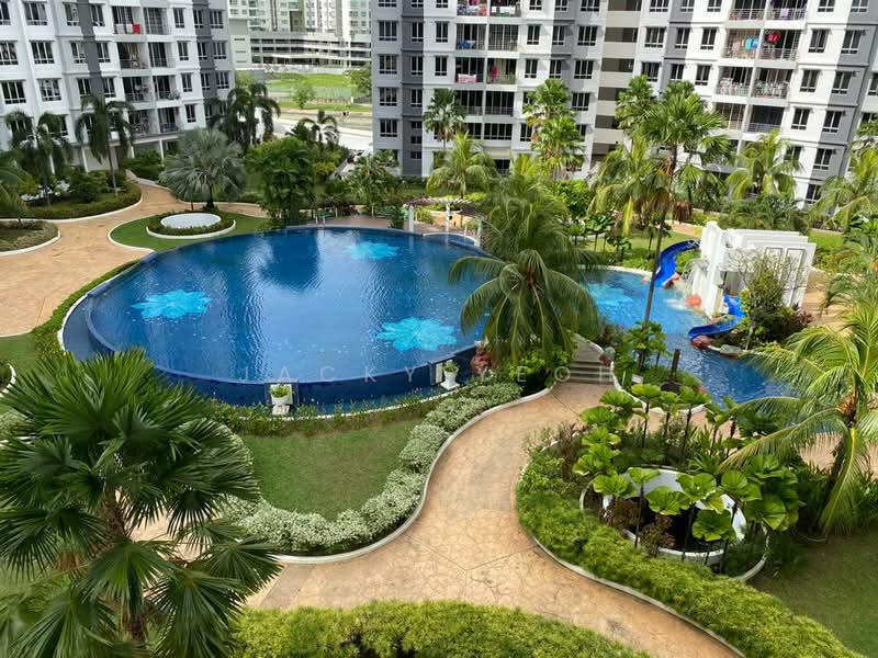 Putra Place Condominium untuk Untuk Disewa - RM 1,800 /bulan, Mac 2026 - PropertyGuru.com.my
