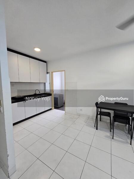 Pangsapuri untuk Disewa di Seri Pinang - Nancy Yap - PropertyGuru.com.my