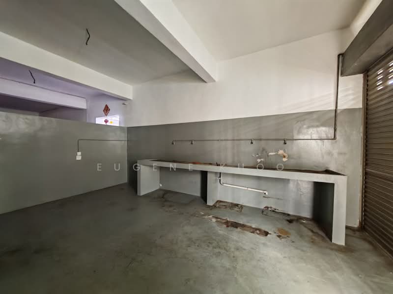 Kedai untuk Disewa di Taman Seri Orkid (Skudai) - Eugene Khoo - Interior - PropertyGuru.com.my