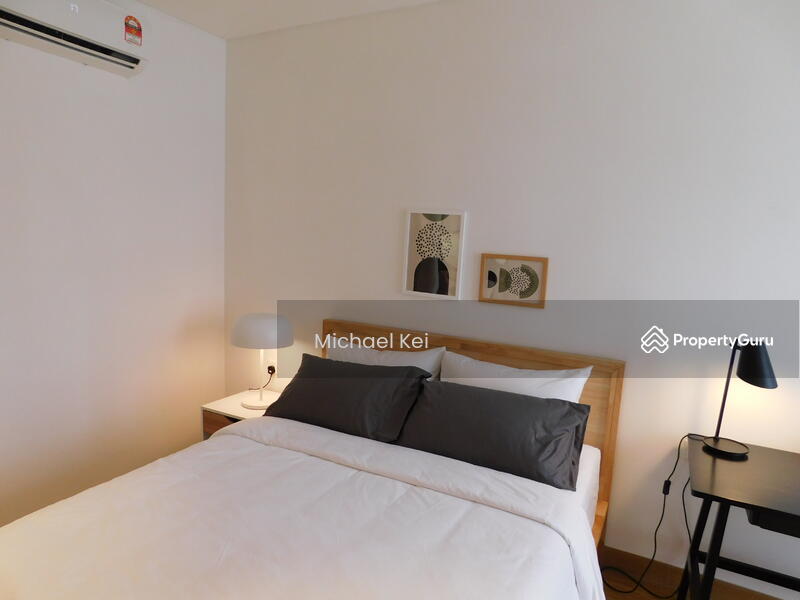 Service Residence for Rent at Mitsui Serviced Suites - Michael Kei - PropertyGuru.com.my