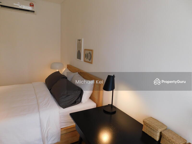 Service Residence for Rent at Mitsui Serviced Suites - Michael Kei - PropertyGuru.com.my