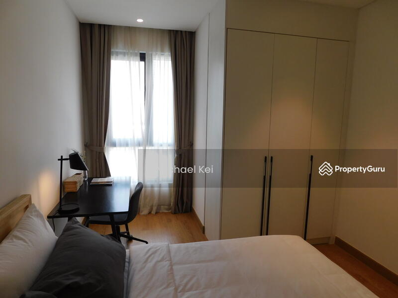 Service Residence for Rent at Mitsui Serviced Suites - Michael Kei - PropertyGuru.com.my