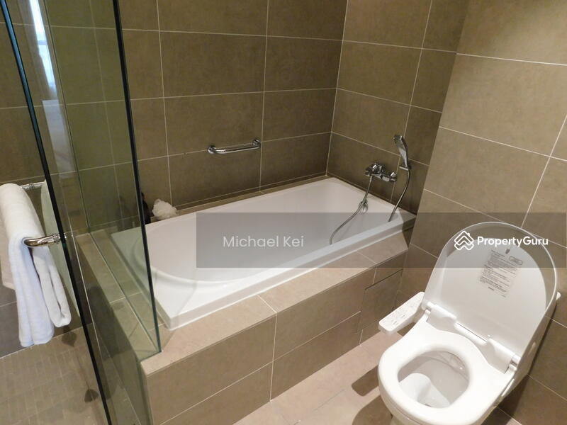 Service Residence for Rent at Mitsui Serviced Suites - Michael Kei - PropertyGuru.com.my