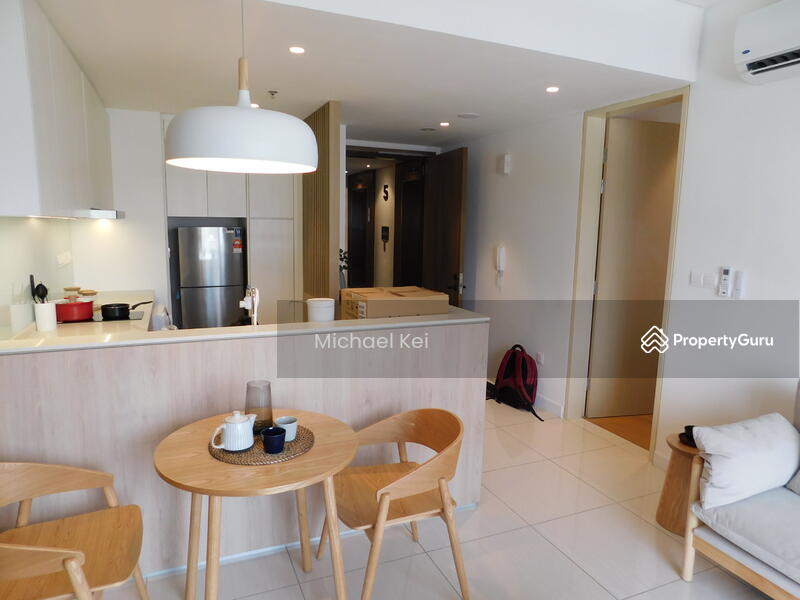 Service Residence for Rent at Mitsui Serviced Suites - Michael Kei - PropertyGuru.com.my