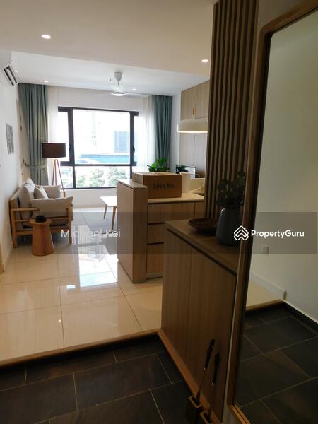 Service Residence for Rent at Mitsui Serviced Suites - Michael Kei - PropertyGuru.com.my
