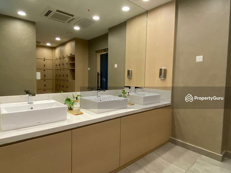 Service Residence for Rent at Mitsui Serviced Suites - Michael Kei - PropertyGuru.com.my