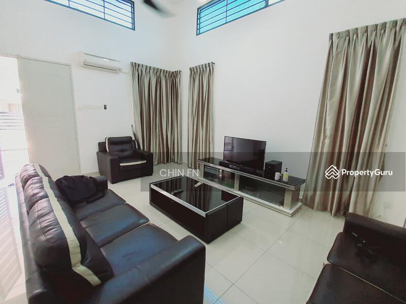 For Rent - Taman Paya Rumput Perdana