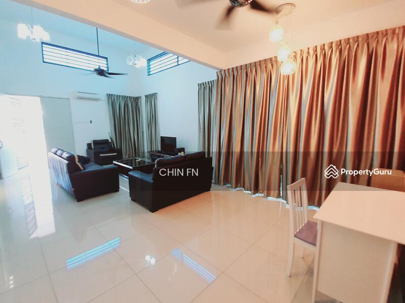 For Rent - Taman Paya Rumput Perdana