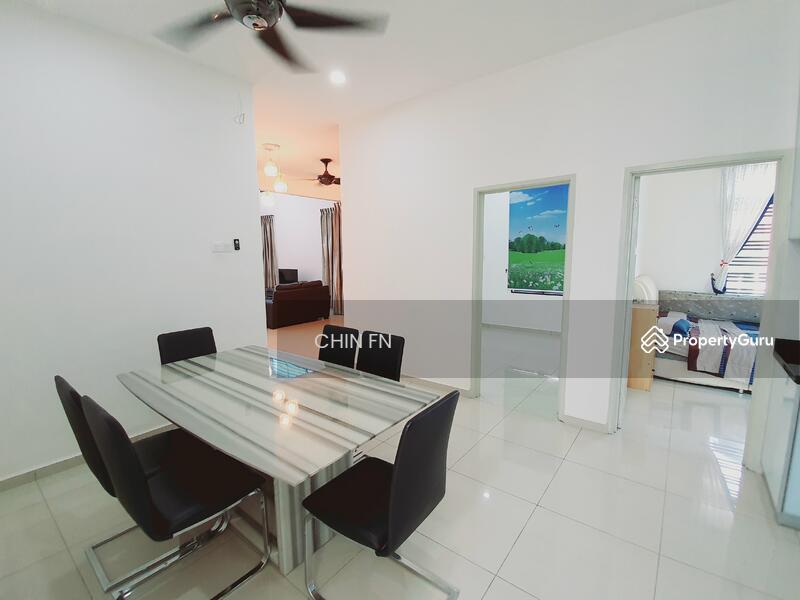 For Rent - Taman Paya Rumput Perdana