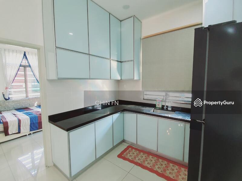 For Rent - Taman Paya Rumput Perdana