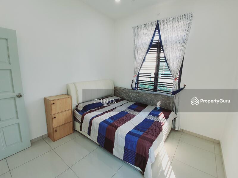 For Rent - Taman Paya Rumput Perdana