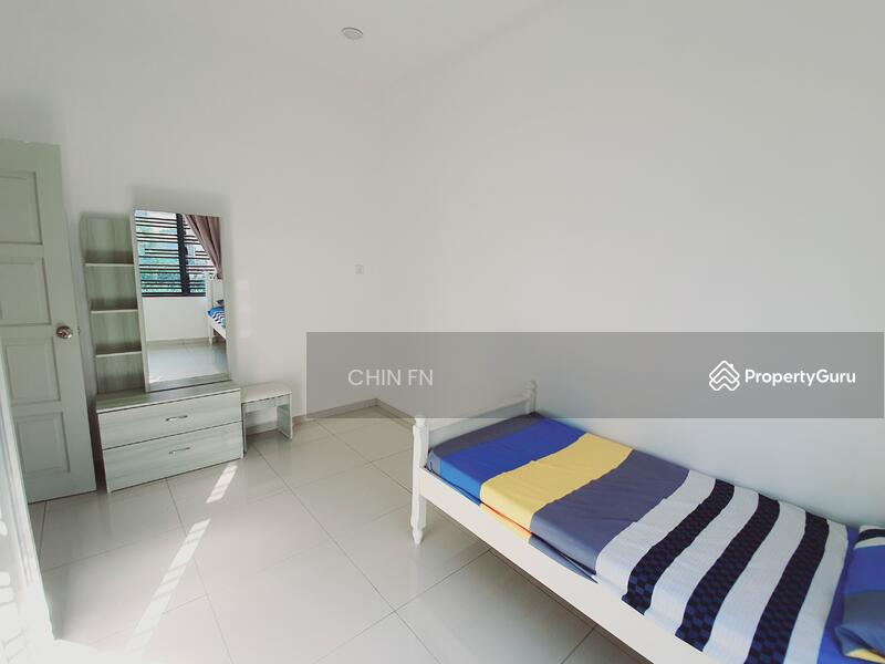 For Rent - Taman Paya Rumput Perdana