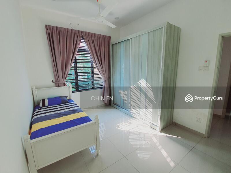 For Rent - Taman Paya Rumput Perdana