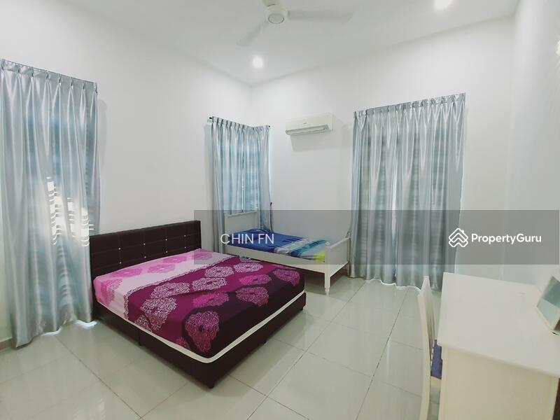 For Rent - Taman Paya Rumput Perdana