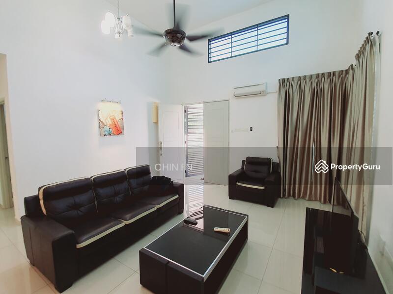 For Rent - Taman Paya Rumput Perdana