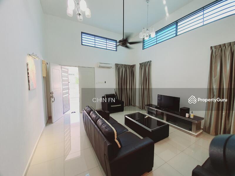 For Rent - Taman Paya Rumput Perdana