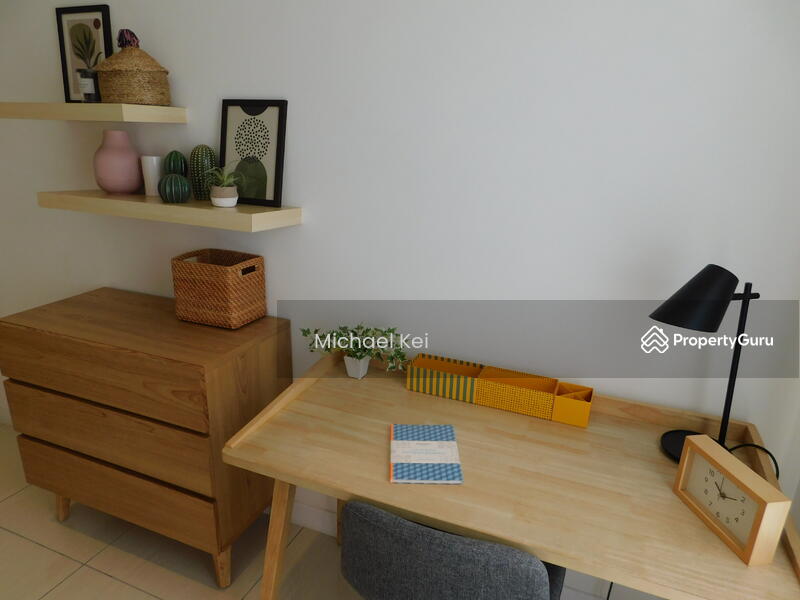 Servis Apartment untuk Disewa di Mitsui Serviced Suites - Michael Kei - PropertyGuru.com.my