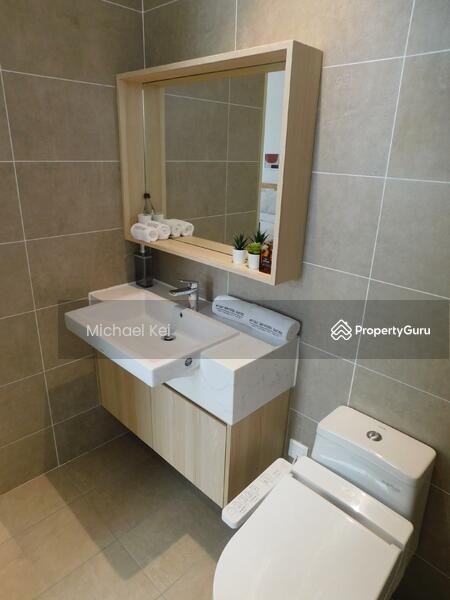 Servis Apartment untuk Disewa di Mitsui Serviced Suites - Michael Kei - PropertyGuru.com.my