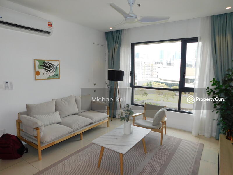 Servis Apartment untuk Disewa di Mitsui Serviced Suites - Michael Kei - PropertyGuru.com.my