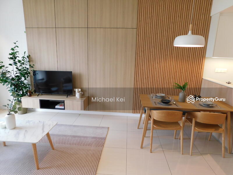 Servis Apartment untuk Disewa di Mitsui Serviced Suites - Michael Kei - PropertyGuru.com.my