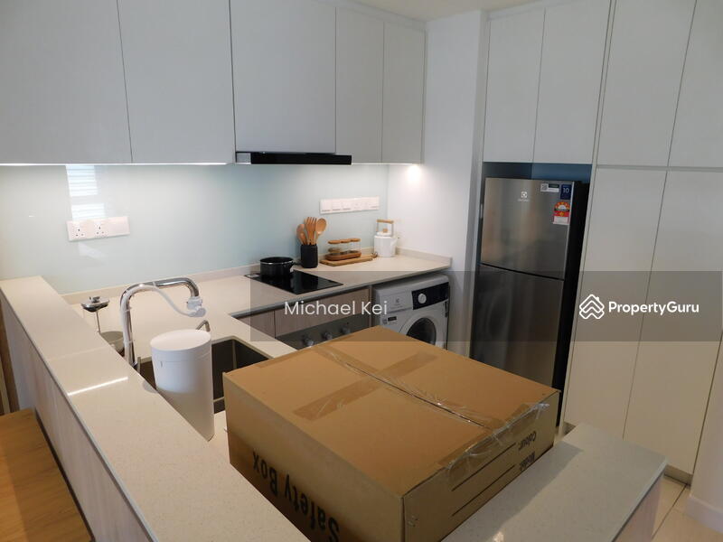 Servis Apartment untuk Disewa di Mitsui Serviced Suites - Michael Kei - PropertyGuru.com.my