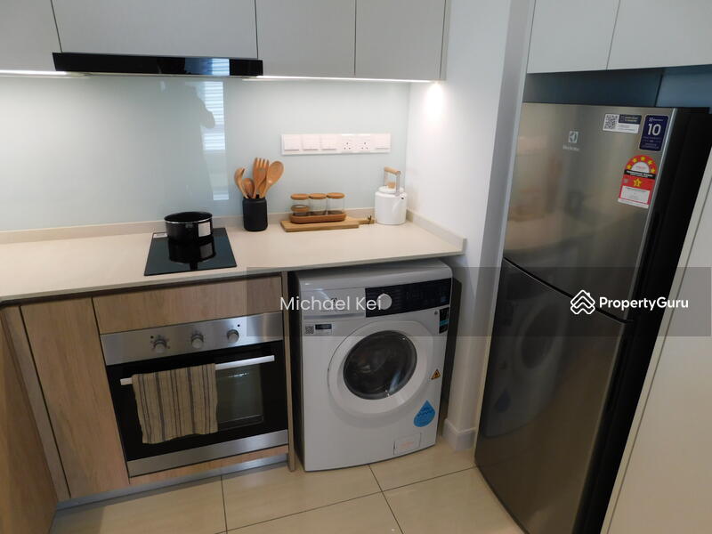 Servis Apartment untuk Disewa di Mitsui Serviced Suites - Michael Kei - PropertyGuru.com.my