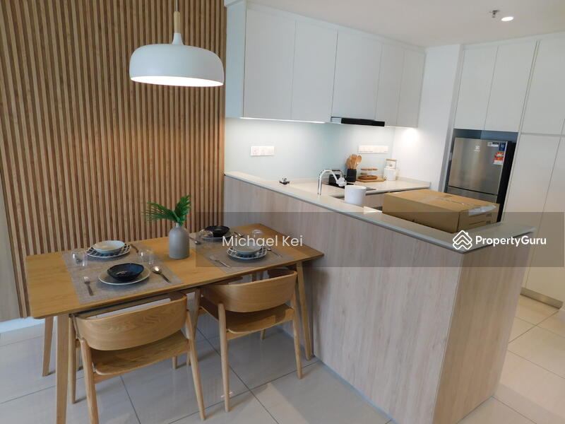 Servis Apartment untuk Disewa di Mitsui Serviced Suites - Michael Kei - PropertyGuru.com.my
