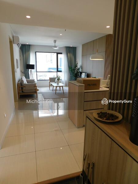 Servis Apartment untuk Disewa di Mitsui Serviced Suites - Michael Kei - PropertyGuru.com.my