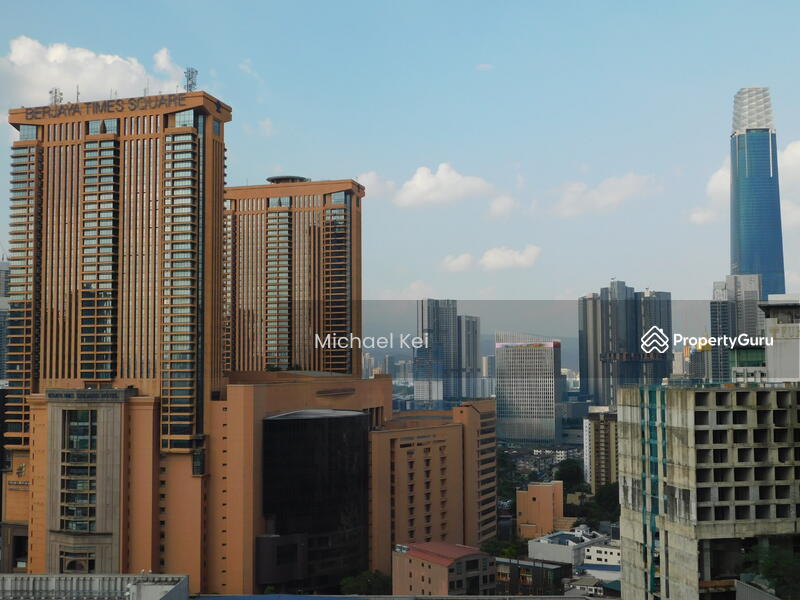 Servis Apartment untuk Disewa di Mitsui Serviced Suites - Michael Kei - PropertyGuru.com.my