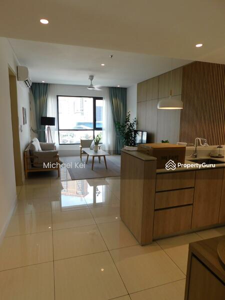 Servis Apartment untuk Disewa di Mitsui Serviced Suites - Michael Kei - PropertyGuru.com.my