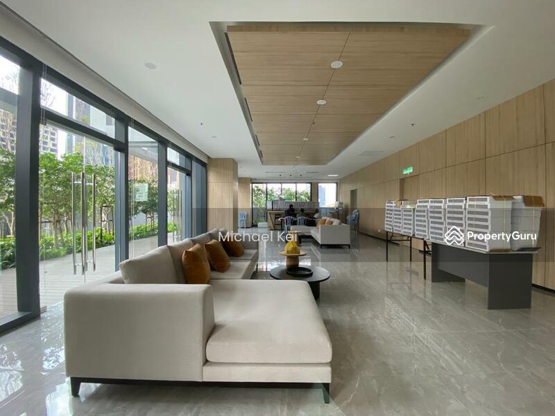 Servis Apartment untuk Disewa di Mitsui Serviced Suites - Michael Kei - PropertyGuru.com.my