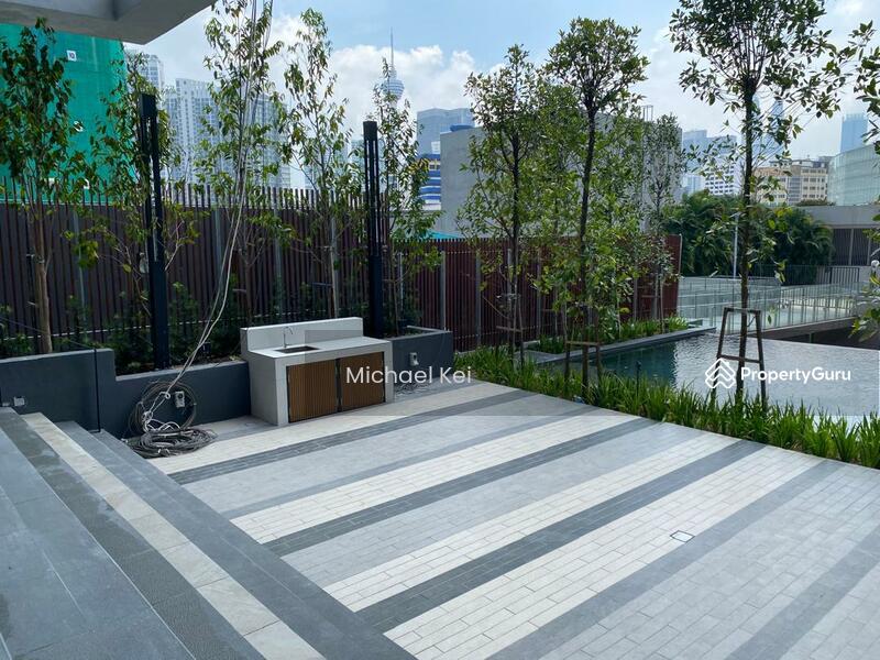 Servis Apartment untuk Disewa di Mitsui Serviced Suites - Michael Kei - PropertyGuru.com.my