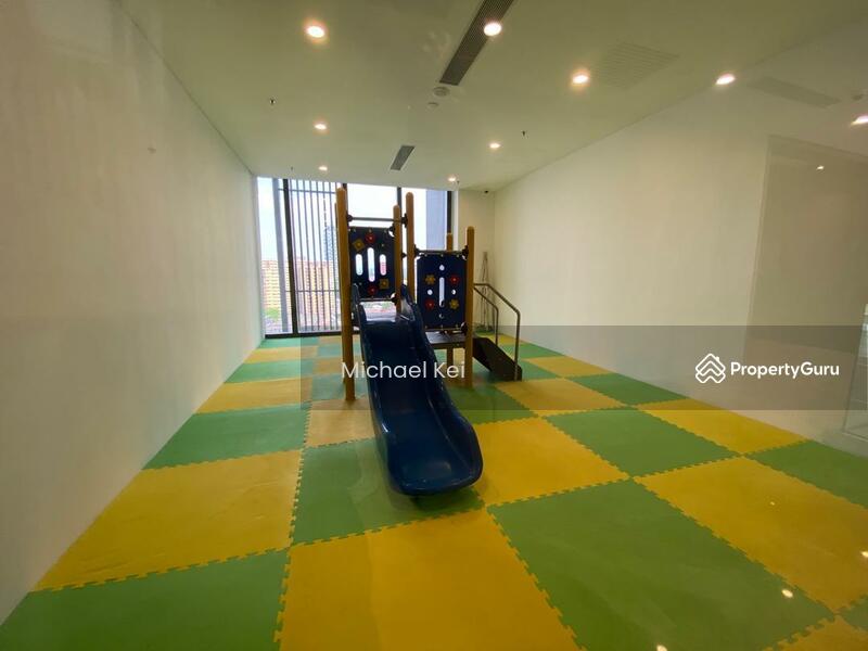 Servis Apartment untuk Disewa di Mitsui Serviced Suites - Michael Kei - PropertyGuru.com.my
