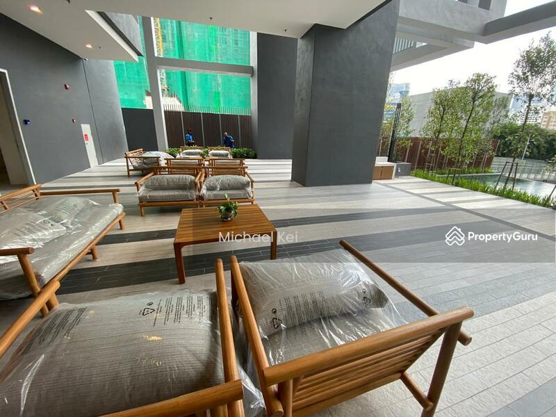 Servis Apartment untuk Disewa di Mitsui Serviced Suites - Michael Kei - PropertyGuru.com.my