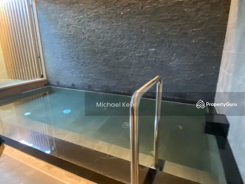 Servis Apartment untuk Disewa di Mitsui Serviced Suites - Michael Kei - PropertyGuru.com.my