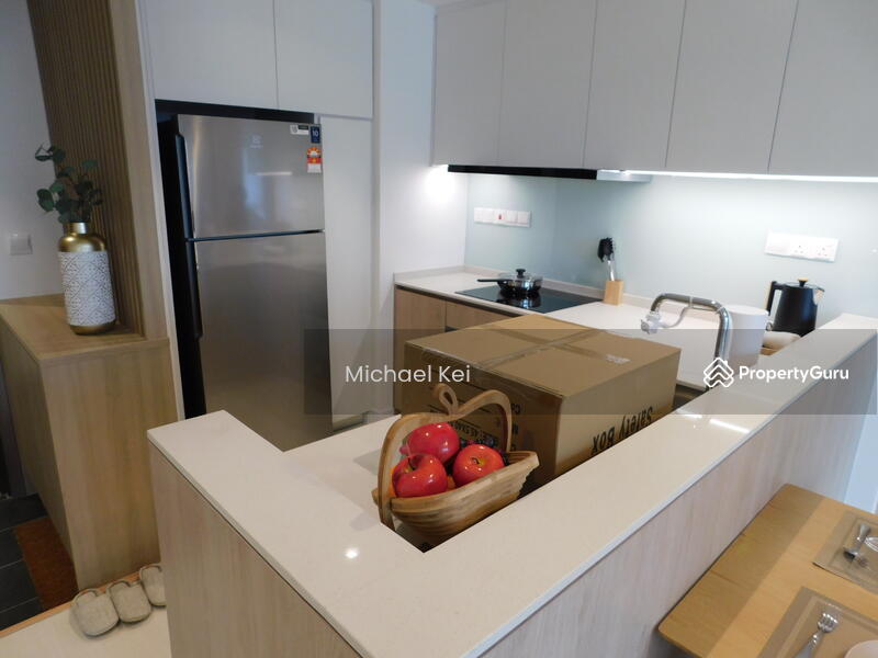 Servis Apartment untuk Disewa di Mitsui Serviced Suites - Michael Kei - PropertyGuru.com.my